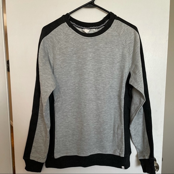 Retreat Other - Retreat LA Color-block Crewneck Sweater - Size S
